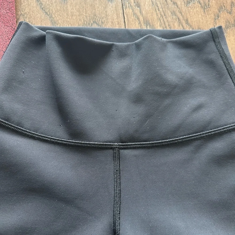 Lululemon Wunder Under High-Rise Tight Ombre Speckle Full-On Luon 28”
